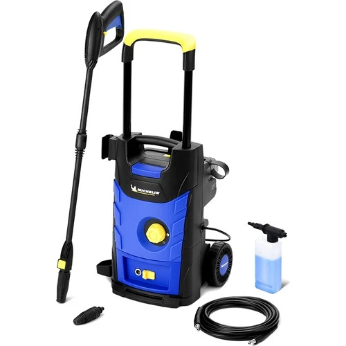 Michelin MPX16E 1600Watt 125Bar Basınçlı Yıkama ürün görseli 1