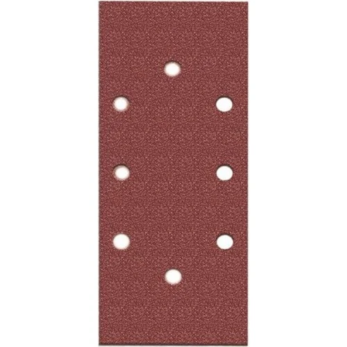 WORX WA2029 185x95mm 60, 80, 120 Kum, 15 Adet Cırtlı Universal Zımpara Kâğıdı Seti ürün görseli 1