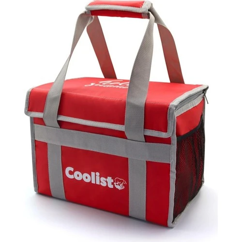 Coolist CL26R 26 Litre Katlanabilir Termos Bez Çanta / Buzluk ürün görseli 1