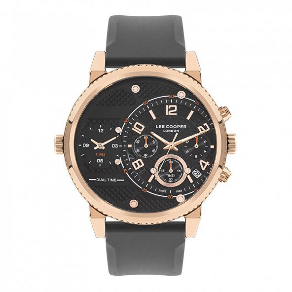 LEE COOPER LC07650.456 Erkek Kol Saati ürün görseli 1