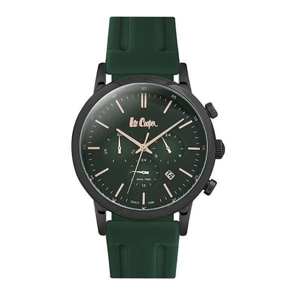 LEE COOPER LC06545.075 Erkek Kol Saati - Resim 1