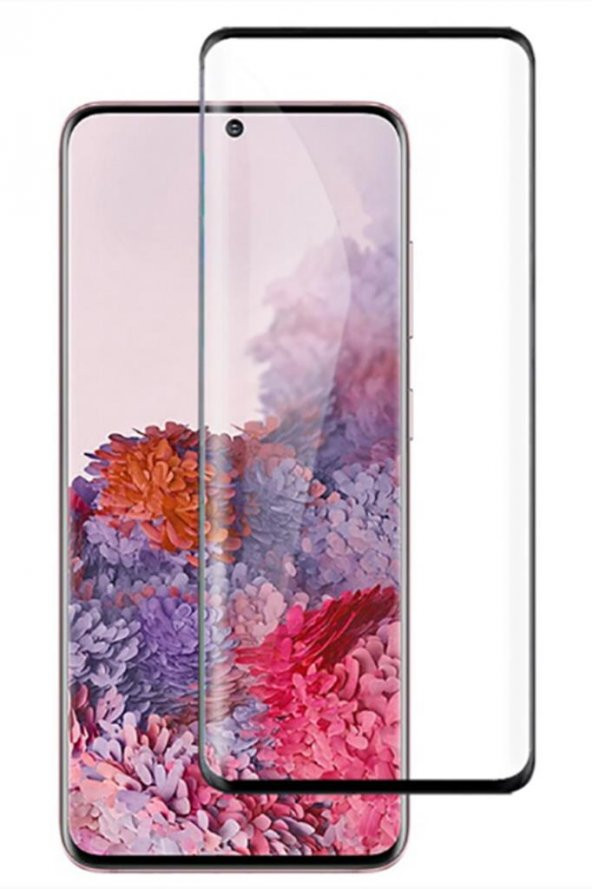 Galaxy A54 Seramik Ekran Koruyucu ürün görseli 1