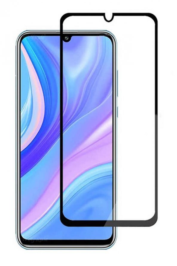Galaxy A34 Seramik Ekran Koruyucu ürün görseli 1