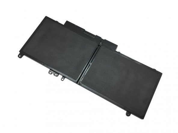 Dell Precision M3510 Notebook Bataryası - Pili - 4 Cell - Resim 5