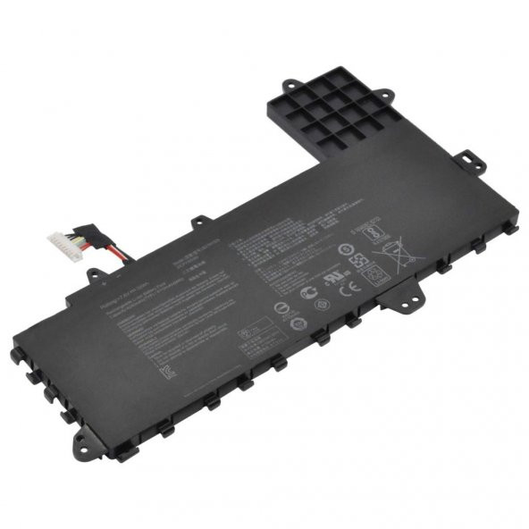 Asus E402NA-0072AN3450,F402SA,E402NA-FA137T,R417NA Batarya ürün görseli 1