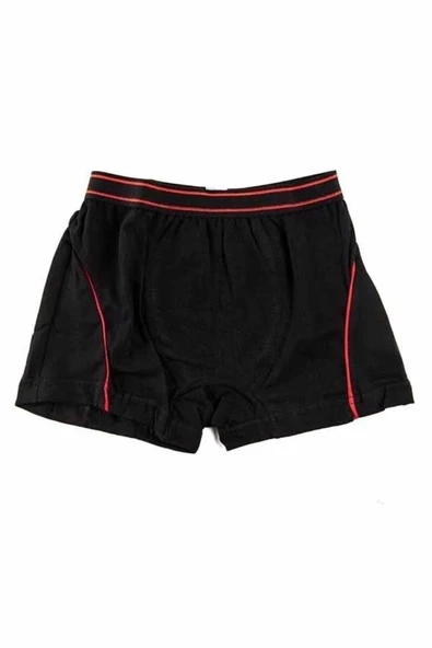 Tutku 133 Çocuk Licralı Boxer - Resim 3