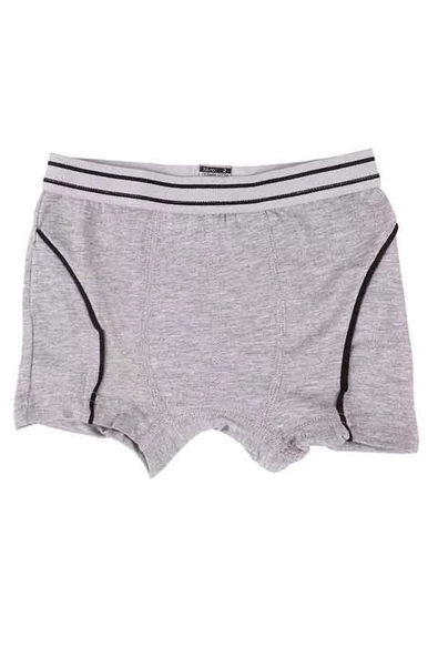 Tutku 133 Çocuk Licralı Boxer ürün görseli 1