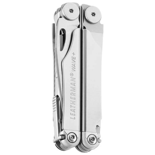 Leatherman WAVE PLUS BOX Çok Amaçlı El Aleti LEA832524 ürün görseli 1