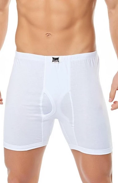 Tutku 111 Paçalı Arjantin Ribana Erkek Külot Boxer ürün görseli 1