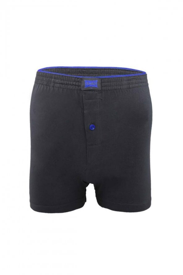 Tutku 117 Erkek Likralı Boxer ürün görseli 1
