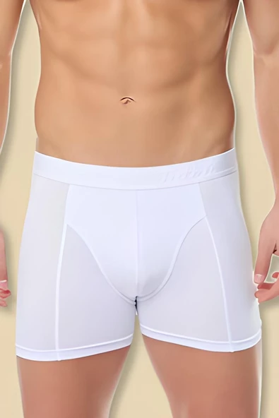 Tutku 114 Erkek Likralı Boxer ürün görseli 1