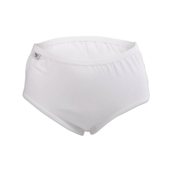 Tutku 924 Bayan Licralı Bato (6 lı) - Resim 2