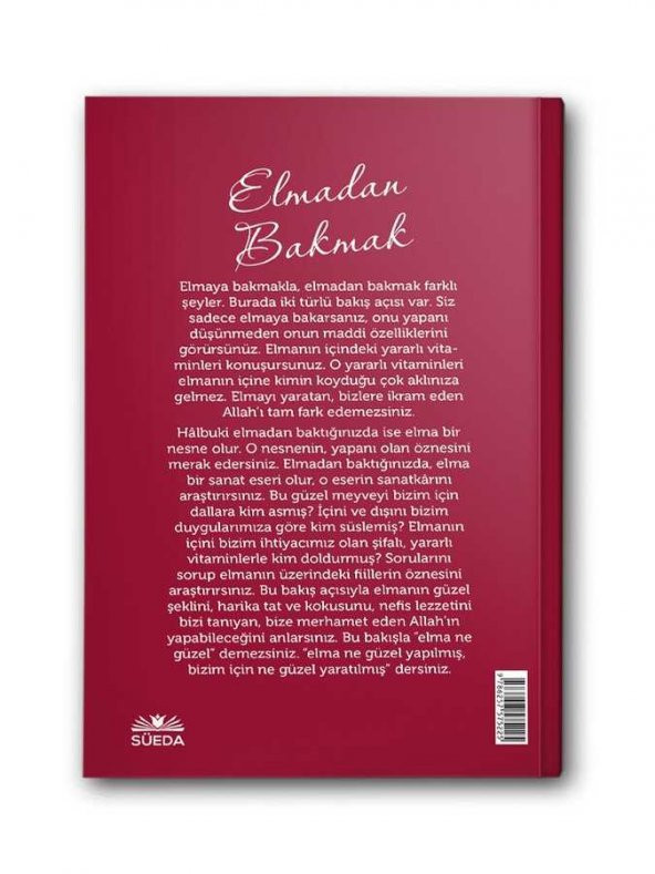 Elmadan Bakmak - - Resim 2