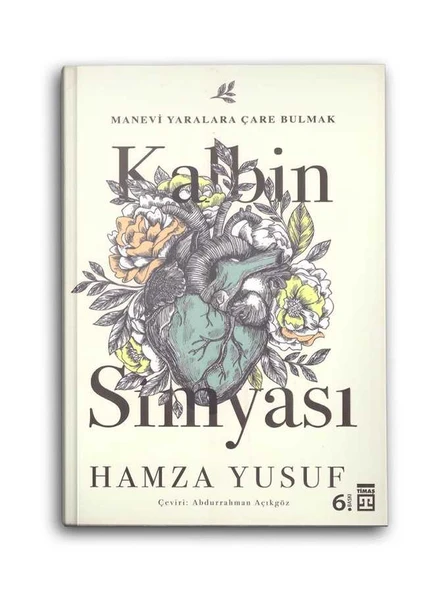 Kalbin Simyası ürün görseli 1
