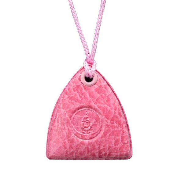 Boyun Cevşeni - Pembe Renk (Cevşenü'l Kebir) ürün görseli 1