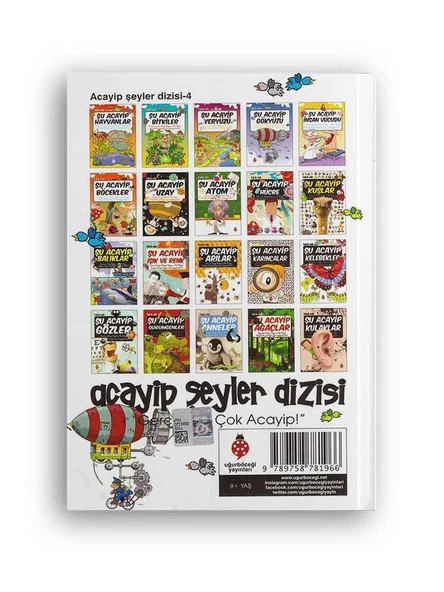 Şu Acayip Gökyüzü - Resim 2