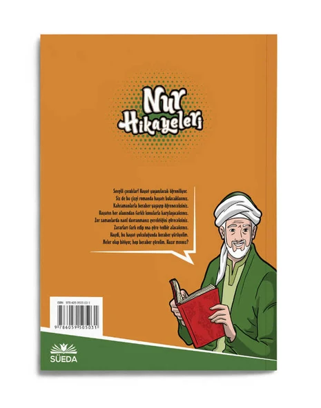 Nur Hikayeleri - Resim 2