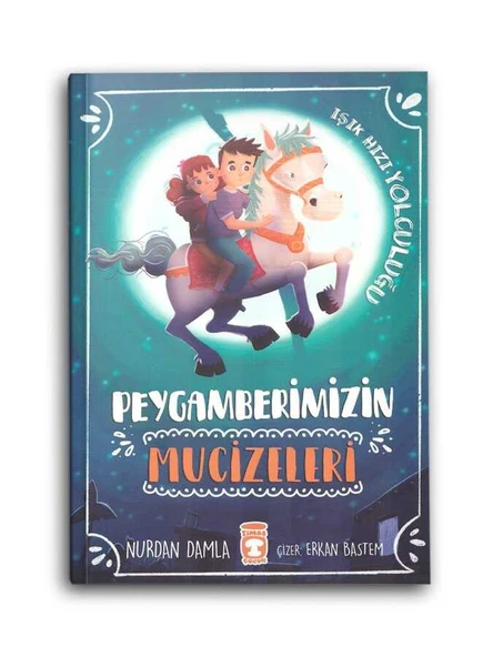 Peygamberimizin Mucizeleri ürün görseli 1