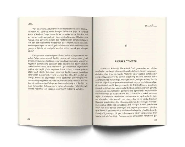 Gönülleri Fetheden Adam Eddai - Resim 3