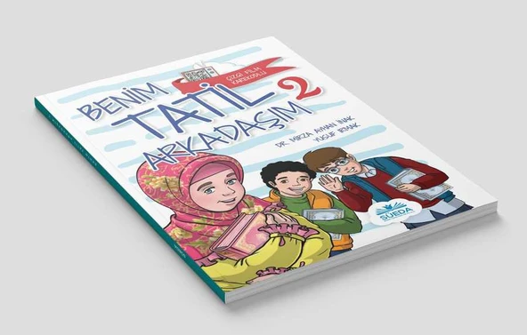 Benim Tatil Arkadaşım 2 - Resim 5