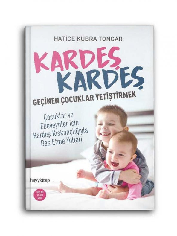 Kardeş Kardeş Geçinen Çocuklar Yetiştirmek ürün görseli 1