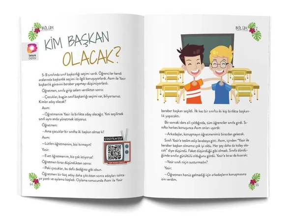 Benim Tatil Arkadaşım 2 - Resim 4
