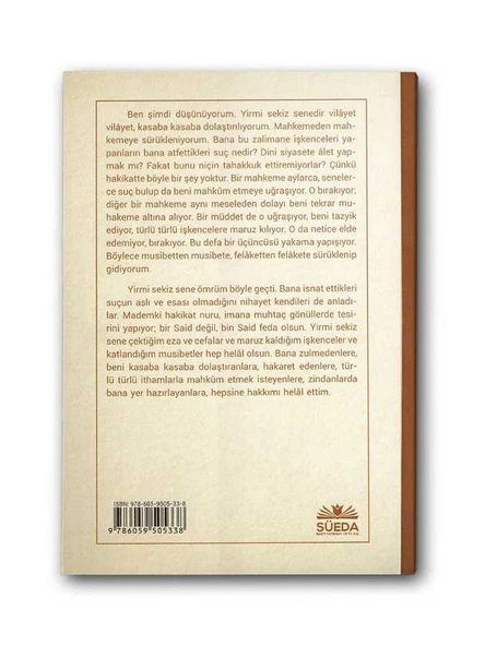 Gönülleri Fetheden Adam Eddai - Resim 2