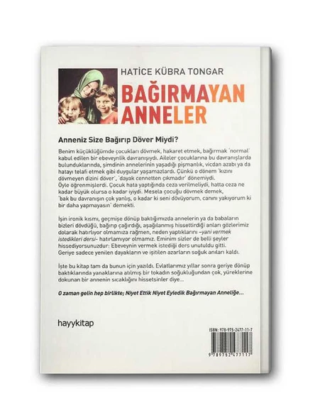 Bağırmayan Anneler - Resim 2