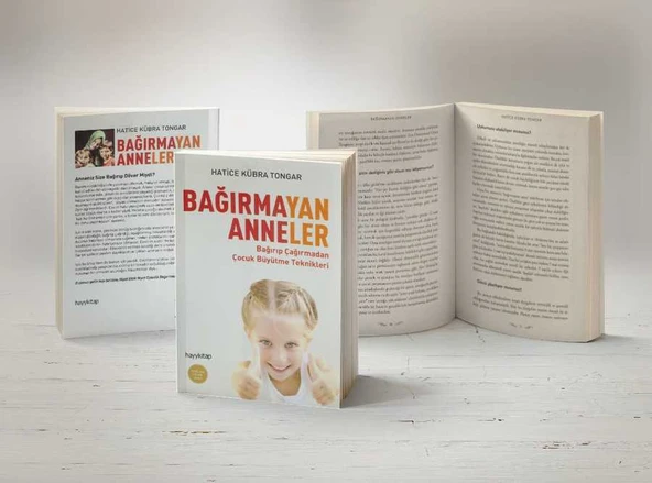 Bağırmayan Anneler - Resim 4