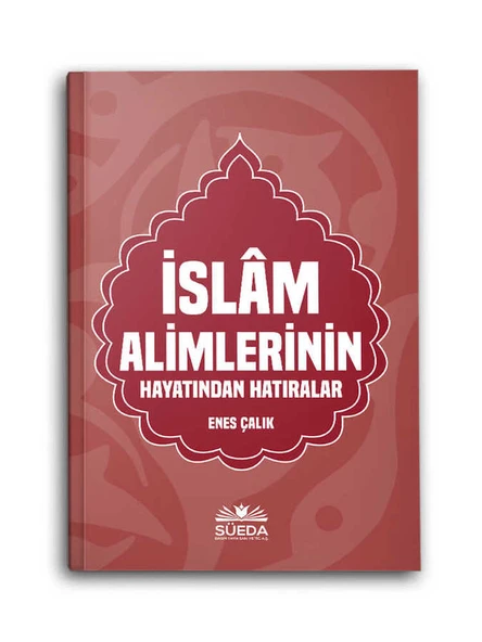 İslam Alimlerinin Hayatından Hatıralar ürün görseli 1