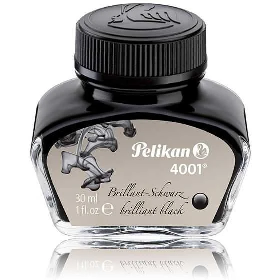 Siyah Mürekkep (Pelikan 4001) ürün görseli 1