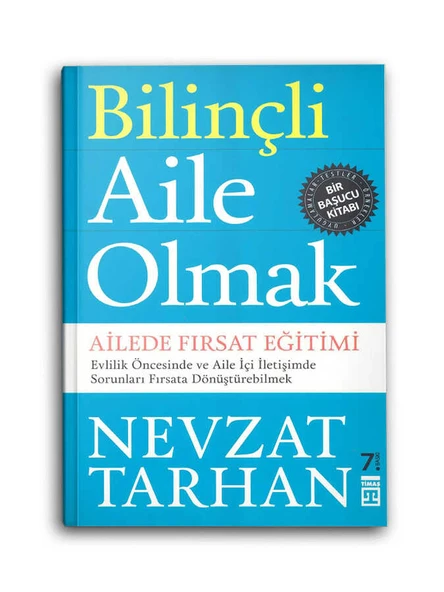 Bilinçli Aile Olmak ürün görseli 1