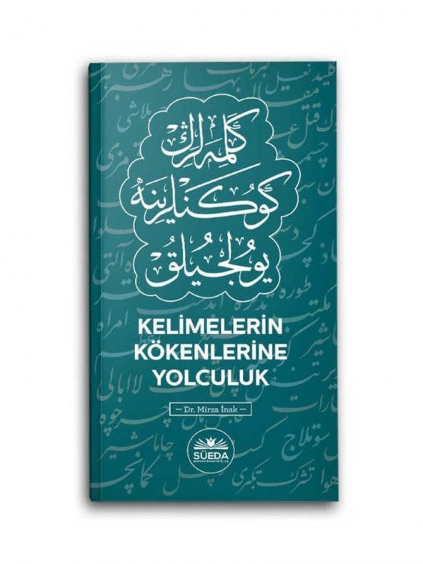 Kelimelerin Kökenlerine Yolculuk ürün görseli 1