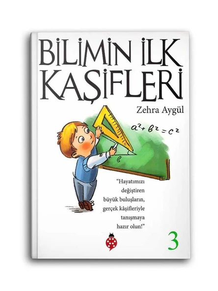Bilimin İlk Kaşifleri - 3 ürün görseli 1