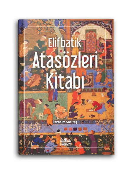 Elifbatik Atasözleri ürün görseli 1