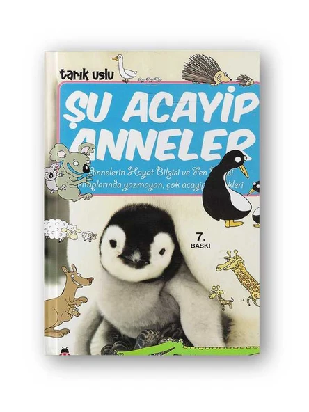 Şu Acayip Anneler ürün görseli 1