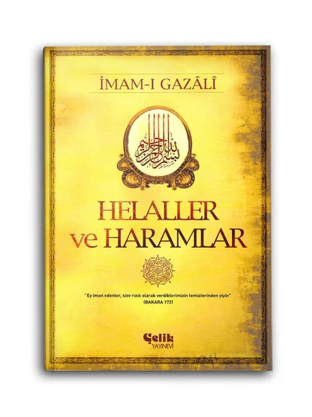 Helaller ve Haramlar ürün görseli 1