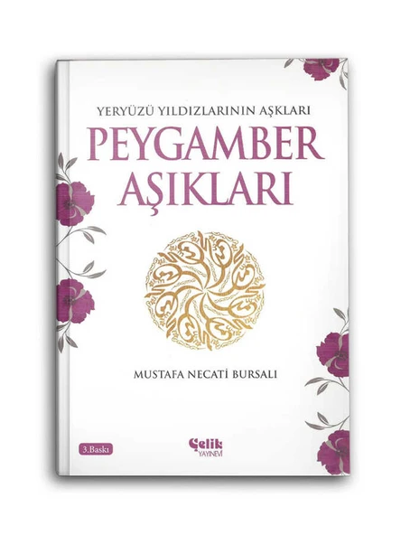 Peygamber Aşıkları: Yeryüzü Yıldızlarının Aşkları ürün görseli 1