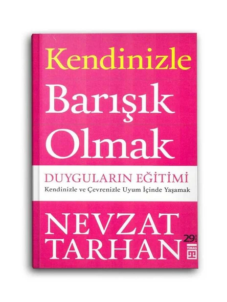 Kendinizle Barışık Olmak ürün görseli 1