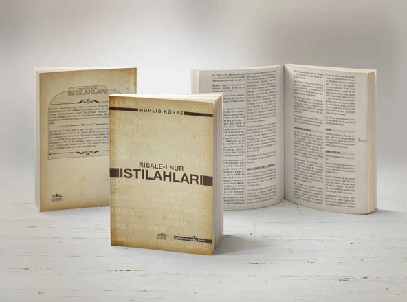 Risalei Nur Istılahları - Resim 4