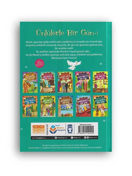 Piri Reis'le Bir Gün - Resim 2