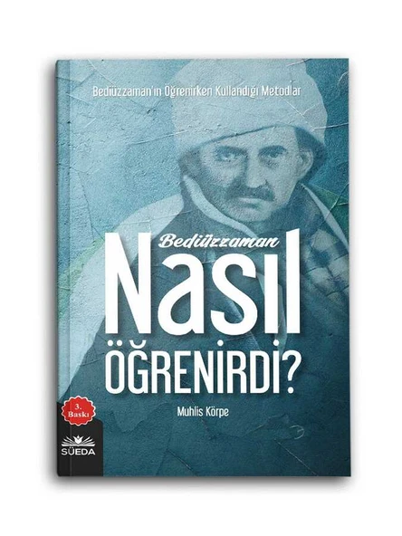 Bediüzzaman Nasıl Öğrenirdi? ürün görseli 1