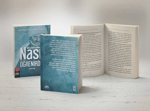 Bediüzzaman Nasıl Öğrenirdi? - Resim 4