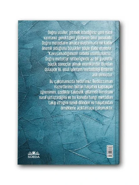 Bediüzzaman Nasıl Öğrenirdi? - Resim 2