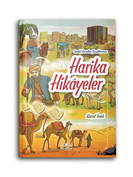 Harika Hikayeler - Resim 2