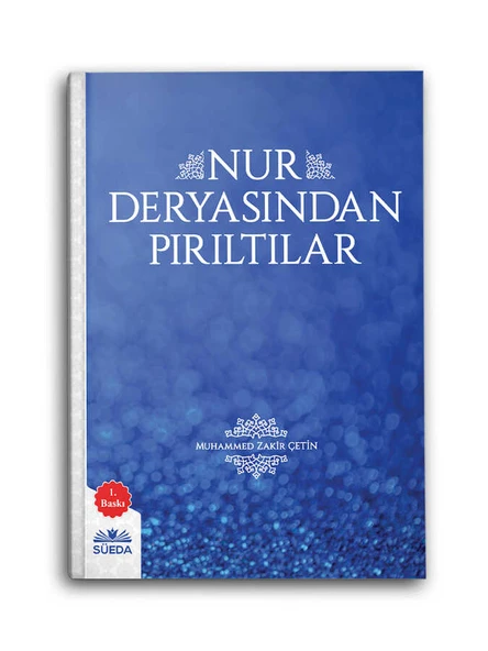 Nur Deryasından Pırıltılar ürün görseli 1
