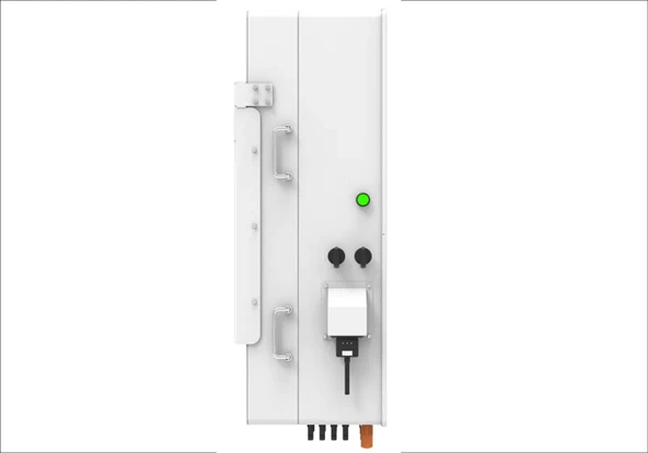 DEYE 30kW Hibrit Trifaze (HV) - Resim 3