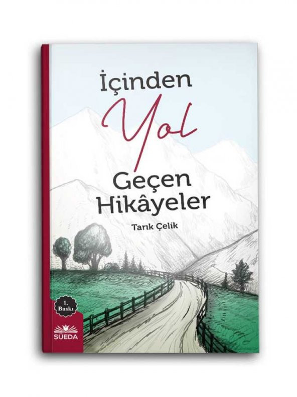 İçinde Yol Geçen Hikayeler ürün görseli 1