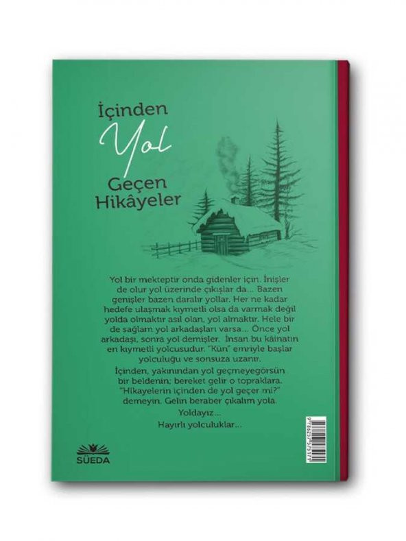 İçinde Yol Geçen Hikayeler - Resim 2