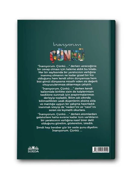 İnanıyorum Çünkü - Resim 2